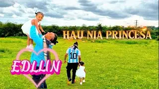 EdyTimor-HAU NIA PRINCESA ( EDLLIN ) music official 