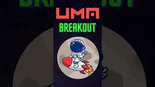 $15 SOON 🤯?? UMA CRYPTO CHART ANALYSIS