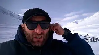 Прогулки по Осетии-Алании: Лисри