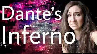 Dante's Inferno and Influence on the Proto-Renaissance 🔥🔥🔥