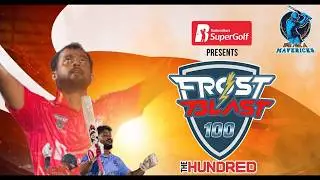 CUP Semifinal | MTB 𝐕𝐬 City Bank | Frost Blast The Hundred | Ee Sports