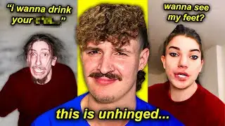 TikToks That Are Hard To Watch 6