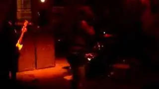 Special Olympiad LITTLE PINK PANTIES live @ Repent Athens,GA