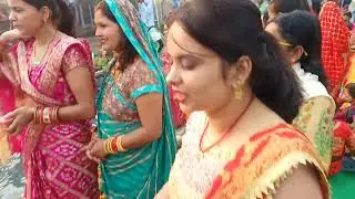 Chhath छठ पूजा 2022 9
