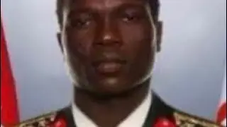 GÖKÇEK’in “ŞEHİT “DEDİĞİ ABOUBAKAR’la GÖRÜŞTÜK!