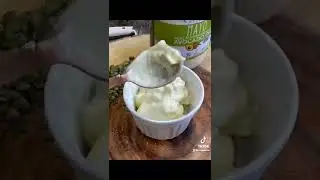Remoulade dressing A-Z￼