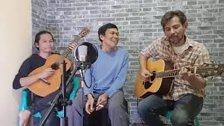 Jon Kastella | Lagu Bunga | feat. Abah Donny & Saija