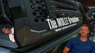 The MOLLE Breakdown