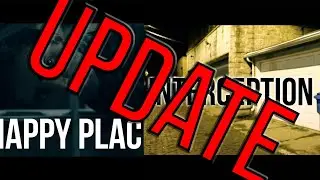 Update on where I've been | Short Film Compilation