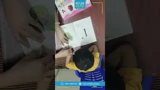 Enhancing cognitive skills through counting techniques for cerebral palsy.