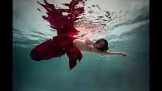 Underwater Maternity Photographs Photography Photographer