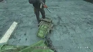 Meet up with Veteran DayZ | Zombie | Survival