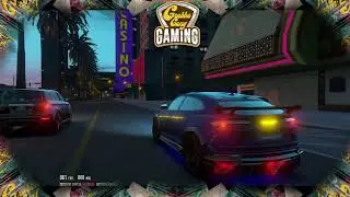 Grabba World RP Opened Las Vegas City