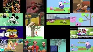 [Request] Sparta Remix Superparison 4