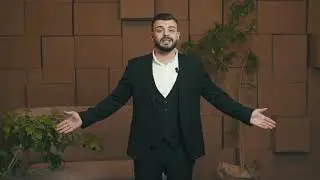 Ведущий Василий (Одесса)