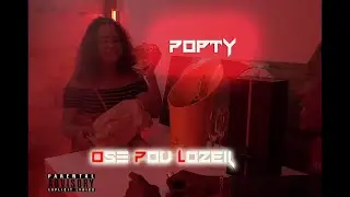 Popty - Osé Pou Lozeil