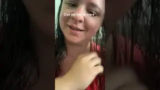 Let’s Dye My Hair | Dye My Hair with Me