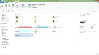 How to view files attacked by Shortcut Virus