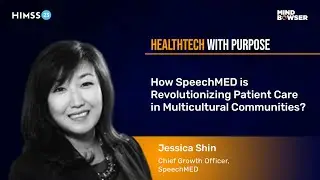 How SpeechMED is Revolutionizing Patient Care in Multicultural Communities?