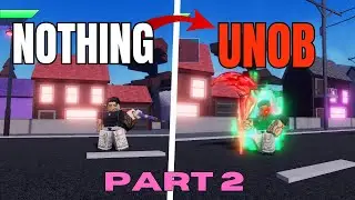 [AUT] Trading up to The BEST UNOBTAINABLE Part 2!