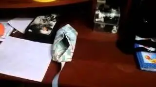 Живой лапать
