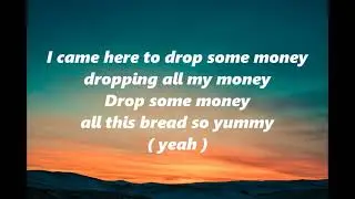 Money by Lisa ( official lyrics )