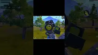 AUG A3 PUBG BGMI #shorts #short
