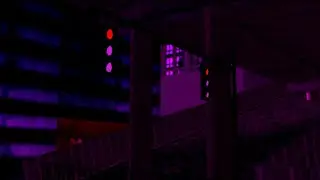 Neon Town