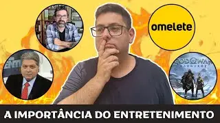 NEM NOS MOMENTOS DE LAZER TEMOS PAZ #culturawoke