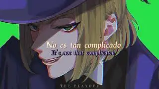 Rook Hunt - Twisted Wonderland, Stalker's Tango 🥀 // Autoheart (Sub. Español & Ingles)