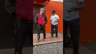 Бандиты / ГАРДЕЙ И ИВАНЫЧ 