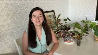 Мои вариегатные растения