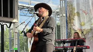 Paul Cauthen - Cocaine Country Dancing