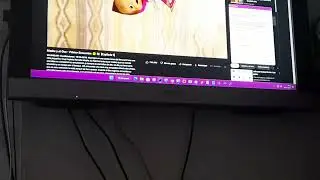 Bear Scream Has BSOD
