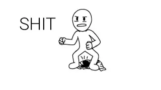 SHIT TIE.