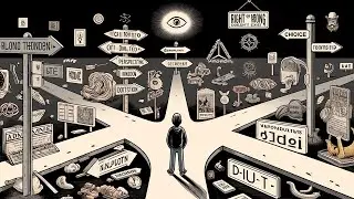The Non-Existence of Right and Wrong