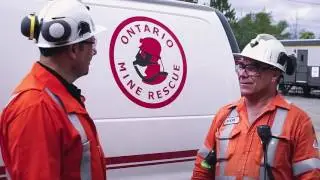 International Mine Rescue Competition