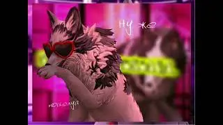 [ wcmv — клеопатри ] °°Part on map°°