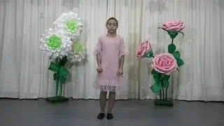 Романчук Ірина. Байка "Кактус" Лора Милавська.