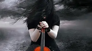 #violen #sad Best violen bgm(that will Make you cry 😭)