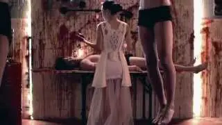鄧麗欣 Stephy Tang - 《戒心》微電影 MV 花絮