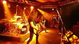 Ragdoll | Skies Limit/Shine/Rust | Live at The Rosemount