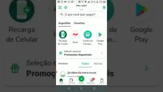 Conheça o Picpay e suas vantagens. Ganhe dinheiro com este aplicativo surpreendente.