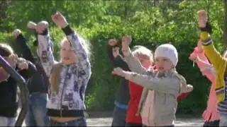Лето 2013 СОШ 118
