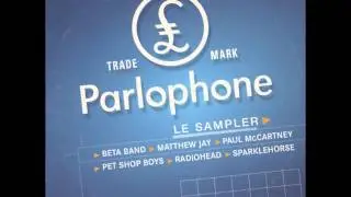 Pet Shop Boys - Always on my mind (Parlophone le sampler)