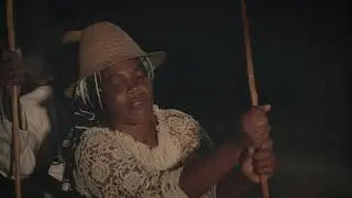 Danses traditionnelles de Mohéli - Traditional danses of Moheli