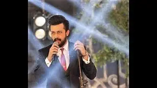 Dil Diyan Gallan - Atif Aslam Live at The Wedding in Lahore.
