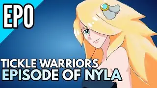 Anime Tickle Warriors Ep0 [HD 1080P]