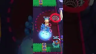 Good shot.. GOOD SHOT BHAIYA! 🇮🇳👳🏾‍♂️😂 #brawlstars #brawl #brawlers #basketball #basketbrawl #f