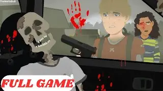 Nocturnals Gameplay Full Game | No Commentary
